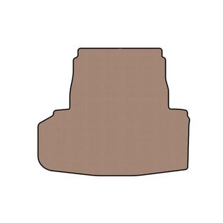 Kuminen tavaratilan matto Carsuit (E60, beige) kuva 1