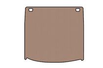 BMW 5-sarja E60/E61 2003–2010 Kuminen tavaratilan matto Carsuit (E61, beige) kuva 1