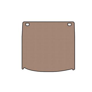 Kuminen tavaratilan matto Carsuit (E61, beige) kuva 1