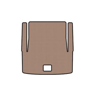 Kuminen tavaratilamatto Carsuit V-1 (E90, beige) kuva 1
