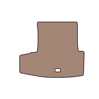 Kuminen tavaratilan matto Carsuit (E92, beige) BMW 3-sarja E92/E93 2006–2013 kuva 1