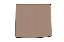 BMW X1 E84 2009–2015 Kuminen tavaratilan matto Carsuit (Beige) kuva 1