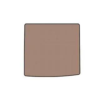 Kuminen tavaratilan matto Carsuit (Beige) kuva 1