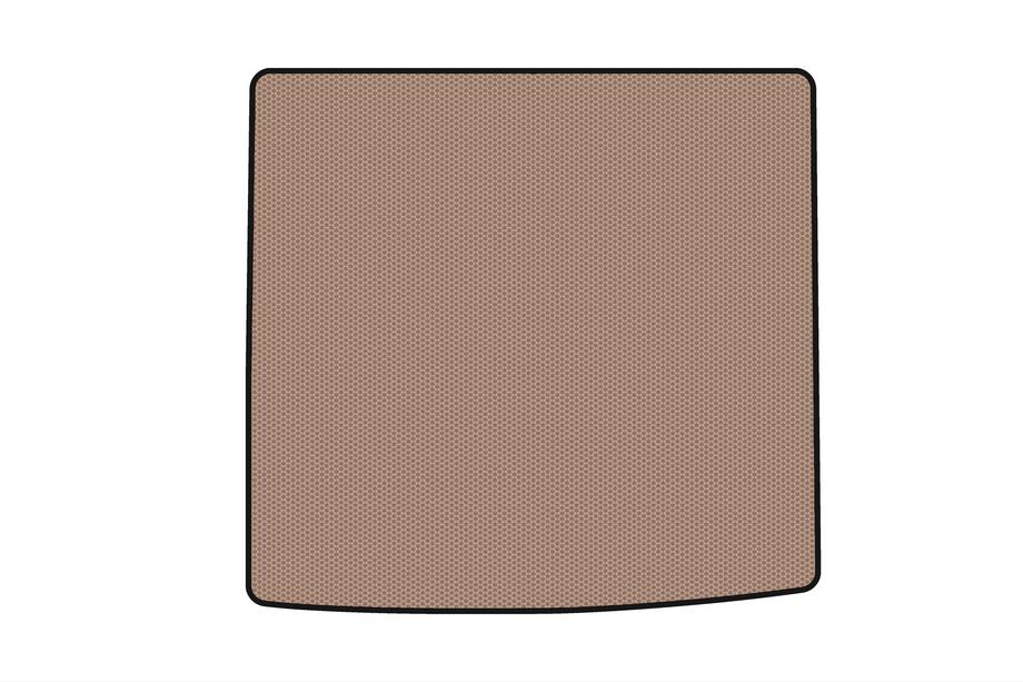 BMW X1 E84 2009–2015 Kuminen tavaratilan matto Carsuit (Beige) Image