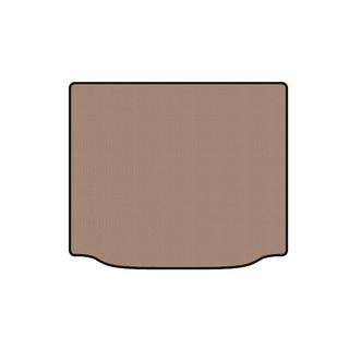 Kuminen tavaratilan matto Carsuit (Beige) BMW X3 G01 2018– kuva 1