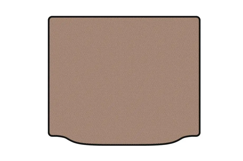 BMW X3 G01 2018– Kuminen tavaratilan matto Carsuit (Beige) Image