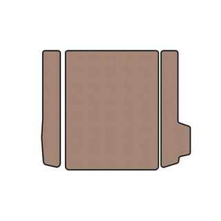 Kuminen tavaratilan matto Carsuit V-1 (Beige) BMW X4 F26 2014–2018 kuva 1