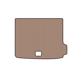 Kuminen tavaratilan matto Carsuit V-2 (Beige) BMW X4 F26 2014–2018 kuva 1