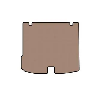 Kuminen tavaratilan matto Carsuit (Beige) kuva 1