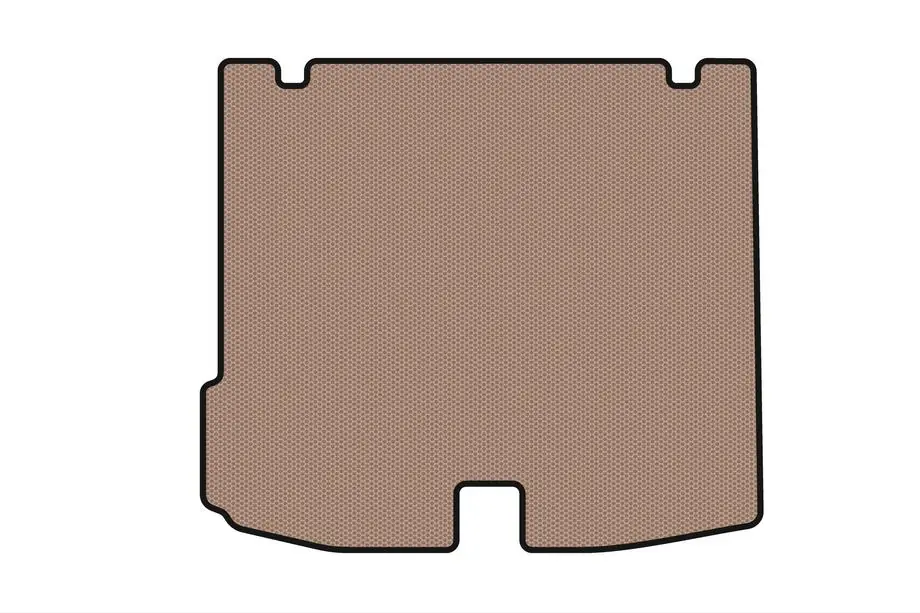 BMW X6 F16 2014–2019 Kuminen tavaratilan matto Carsuit (Beige) Image