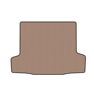 Kuminen tavaratilamatto Carsuit (SD, beige) Chevrolet Cruze 2009–2015 kuva 1