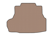 Chevrolet Epica 2006–2014 Kuminen tavaratilan matto Carsuit (Beige) kuva 1