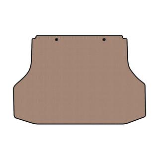 Kuminen tavaratilamatto Carsuit (SD, beige) Chevrolet Lacetti 2003–2024 kuva 1