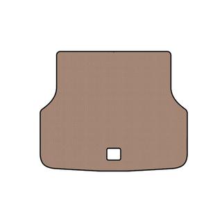 Kuminen tavaratilan matto Carsuit (SW, beige) Chevrolet Lacetti 2003–2024 kuva 1