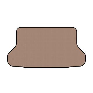 Kuminen tavaratilan matto Carsuit (HB, beige) Chevrolet Lacetti 2003–2024 kuva 1