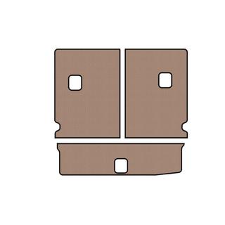 Kuminen tavaratilan matto Carsuit V-1 (Beige) kuva 1