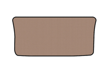 Chevrolet Spark 2009–2015 Kuminen tavaratilan matto Carsuit (Beige) kuva 1