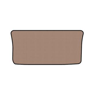Kuminen tavaratilan matto Carsuit (Beige) Chevrolet Spark 2009–2015 kuva 1