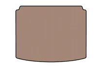 Citroen C-4 2004–2010 Kuminen tavaratilamatto Carsuit (SD, beige) kuva 1