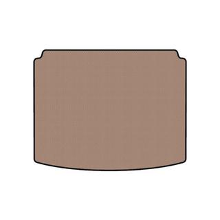 Kuminen tavaratilamatto Carsuit (SD, beige) Citroen C-4 2004–2010 kuva 1