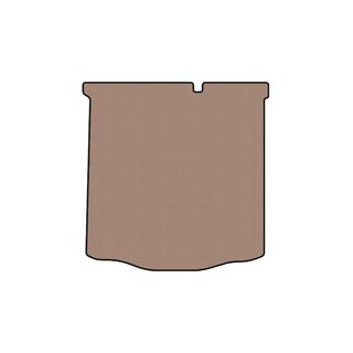 Kuminen tavaratilan matto Carsuit (SD, ennen faceliftia, beige) kuva 1