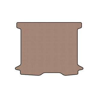 Kuminen tavaratilan matto Carsuit (Beige) kuva 1