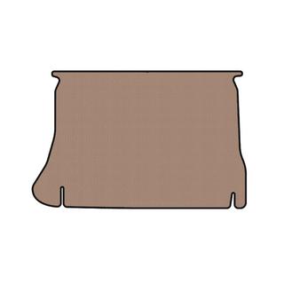 Kuminen tavaratilan matto Carsuit (HB, beige) Daewoo Lanos 1998–2017 kuva 1