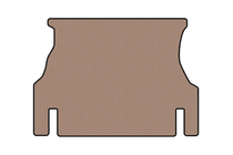Daewoo Nexia 1995–2016 Kuminen tavaratilamatto Carsuit (SD, 1998-2008, beige) kuva 1