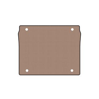 Kuminen tavaratilan matto Carsuit (5-paikkainen/lyhyt akseliväli, beige) kuva 1