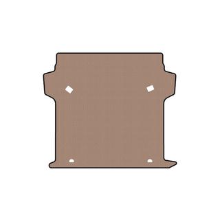 Kuminen tavaratilan matto Carsuit (Beige) kuva 1