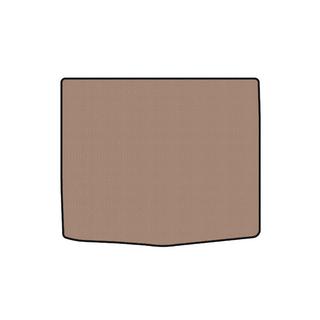Carsuit kuminen tavaratilan matto (HB, 5-ovinen, beige) kuva 1