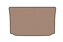 Ford Ecosport 2013–2022 Kuminen tavaratilan matto Carsuit (ennen faceliftia, beige) kuva 1