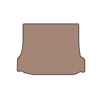 Kumimatto tavaratilaan Carsuit (SD, USA, beige) Ford Focus II 2008–2011 kuva 1