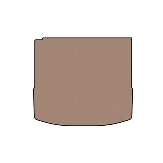 Kumimatto tavaratilaan Carsuit (SW, USA, beige) Ford Focus III 2011–2017 kuva 1