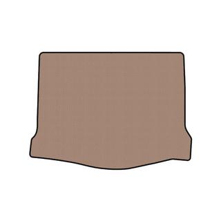 Kuminen tavaratilan matto Carsuit (HB, beige) Ford Focus III 2011–2017 kuva 1