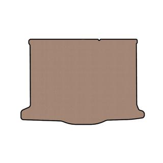 Kuminen tavaratilan matto Carsuit (HB, beige) Ford Focus IV 2018– kuva 1