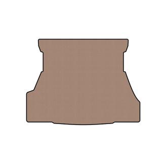 Kuminen tavaratilan matto Carsuit (2000-2003, LB, beige) kuva 1