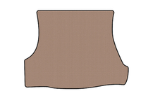 Ford Mondeo 2000–2007 Kuminen tavaratilan matto Carsuit (2000-2005, SD, beige) kuva 1