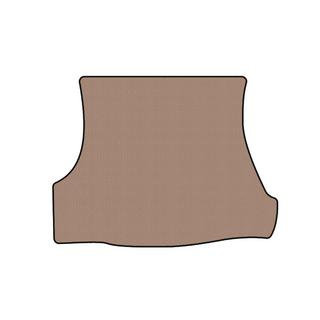 Kuminen tavaratilan matto Carsuit (2000-2005, SD, beige) kuva 1