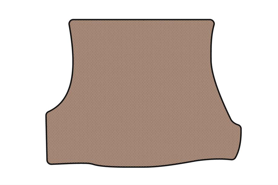 Ford Mondeo 2000–2007 Kuminen tavaratilan matto Carsuit (2000-2005, SD, beige) Image