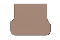 Ford Mondeo 2000–2007 Kuminen tavaratilan matto Carsuit (SW, beige) kuva 1