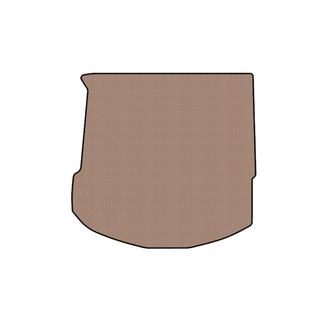 Kuminen tavaratilan matto Carsuit (2008-2010, SW, beige) Ford Mondeo 2008–2014 kuva 1