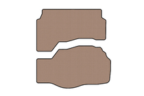 Ford Mondeo 2014–2022 Kuminen tavaratilan matto Carsuit (2014-2019, SD, hybridi, Eurooppa, beige) kuva 1