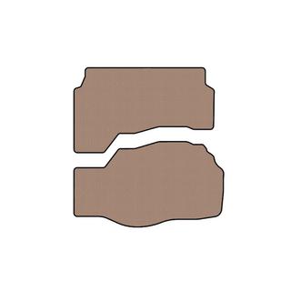 Kuminen tavaratilan matto Carsuit (2014-2019, SD, hybridi, Eurooppa, beige) kuva 1