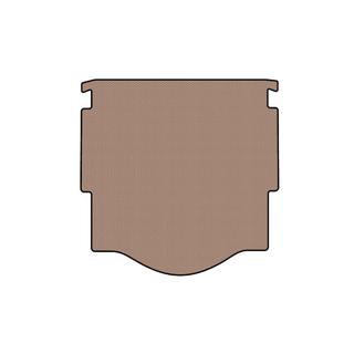 Kumimatto tavaratilaan Carsuit (2014-2019, SW, Eurooppa, beige) kuva 1