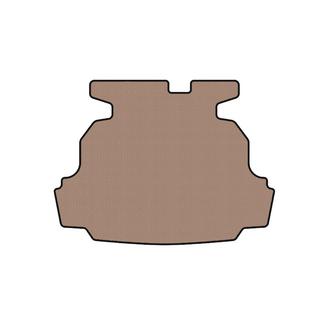 Kuminen tavaratilamatto Carsuit (SD, beige) kuva 1