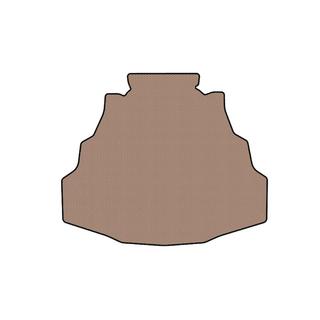 Kuminen tavaratilamatto Carsuit (SD, beige) kuva 1