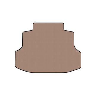 Kuminen tavaratilamatto Carsuit (SD, beige) Honda Civic Sedan VII 2001–2006 kuva 1