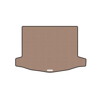 Kuminen tavaratilamatto Carsuit (2011-2014, HB, 5-ovinen, beige) kuva 1