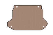 Honda CRV 2001–2006 Kuminen tavaratilan matto Carsuit (Beige) kuva 1